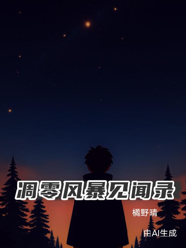凋零风暴见闻录