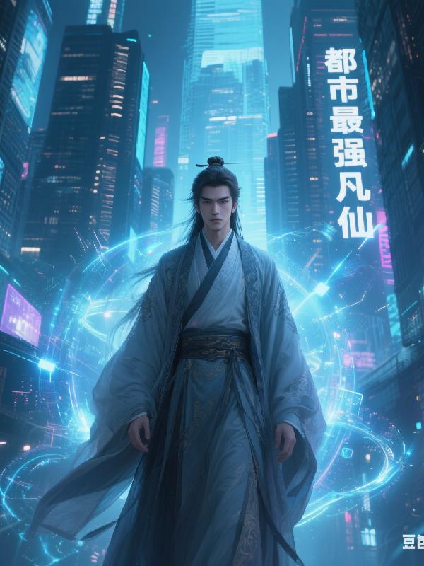 都市最强凡仙